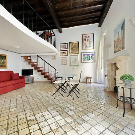Apartamento Sora Roma Exterior foto